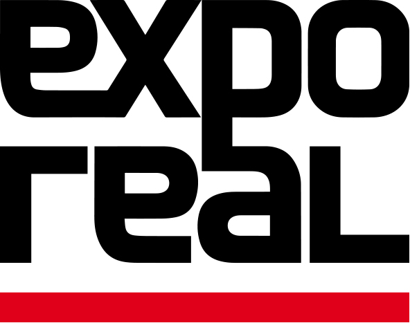 Logo ExpoReal
